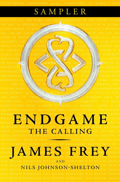 Produktbild: The Calling Sampler