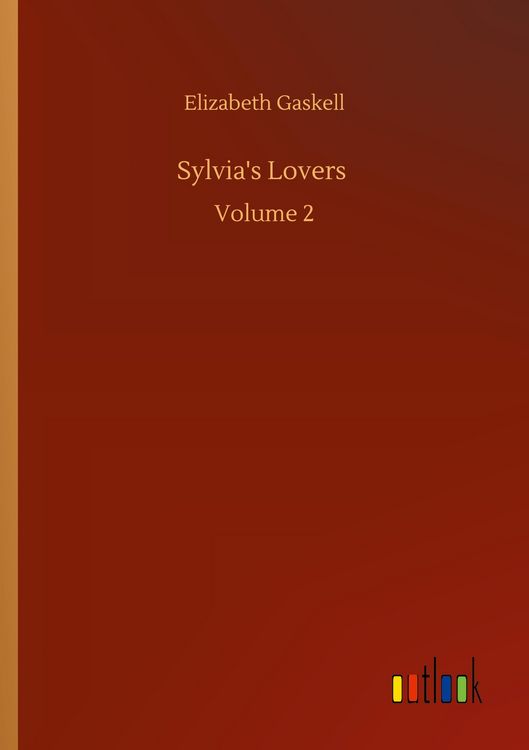 Produktbild: Sylvia's Lovers