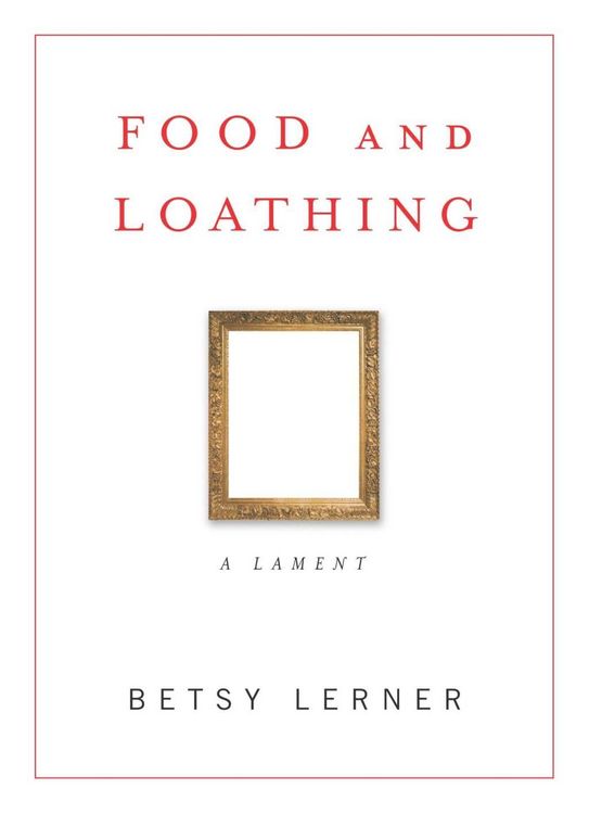 Produktbild: Food and Loathing