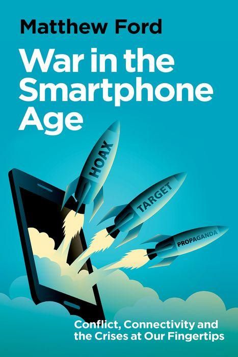 Produktbild: War in the Smartphone Age