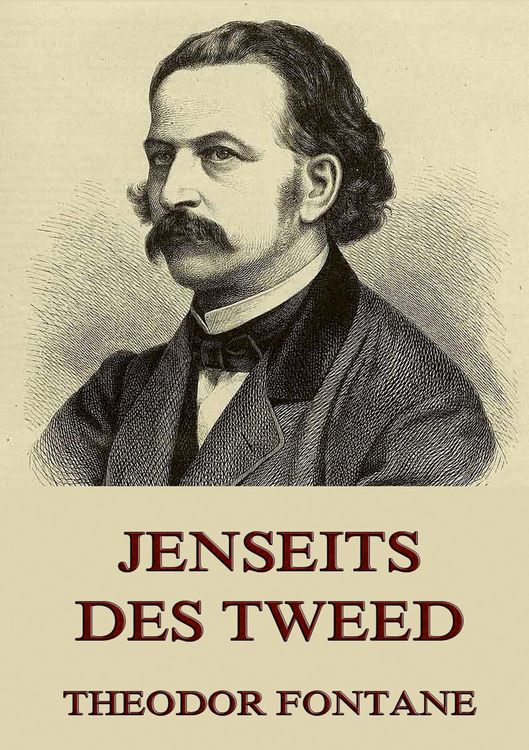 Produktbild: Jenseits des Tweed