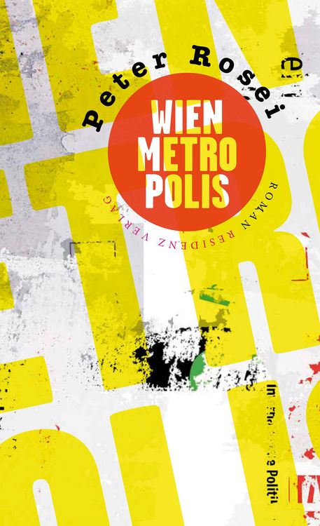 Produktbild: Wien Metropolis