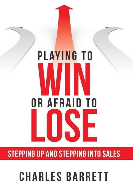 Produktbild: Playing to Win or Afraid to Lose