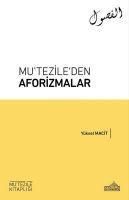 Produktbild: Mutezileden Aforizmalar