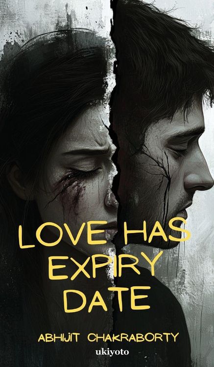 Produktbild: Love Has Expiry Date