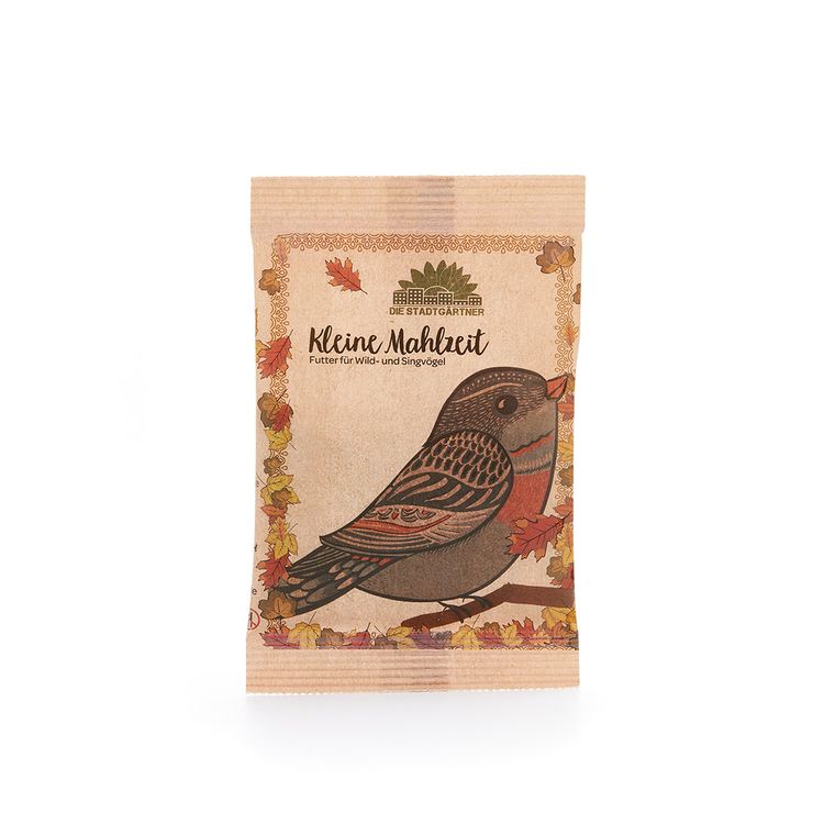 Produktbild: Kleine Mahlzeiten V&ouml;gel