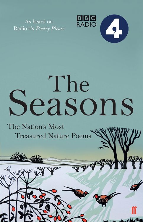 Produktbild: Poetry Please: The Seasons