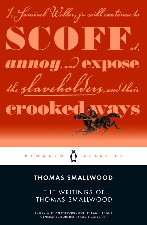 Produktbild: The Writings of Thomas Smallwood