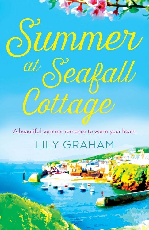 Produktbild: Summer at Seafall Cottage