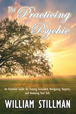 Produktbild: The Practicing Psychic