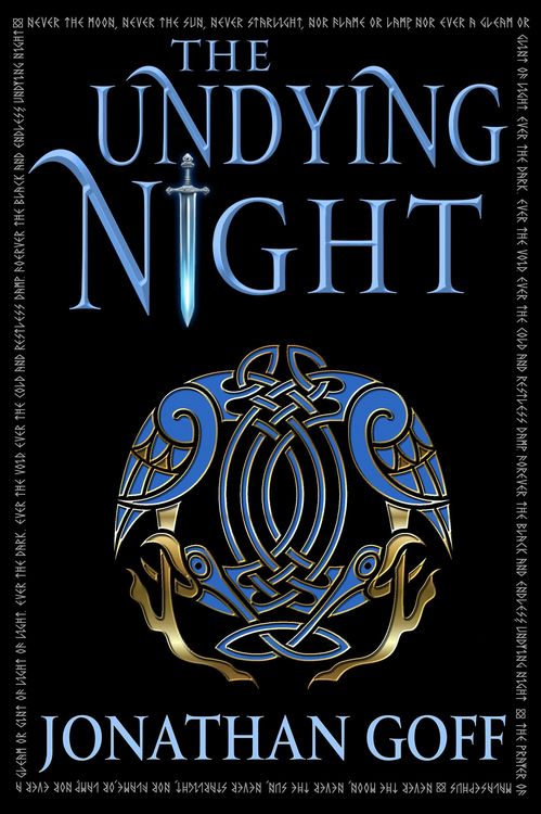 Produktbild: The Undying Night (Sommerstone Chronicles, #2)