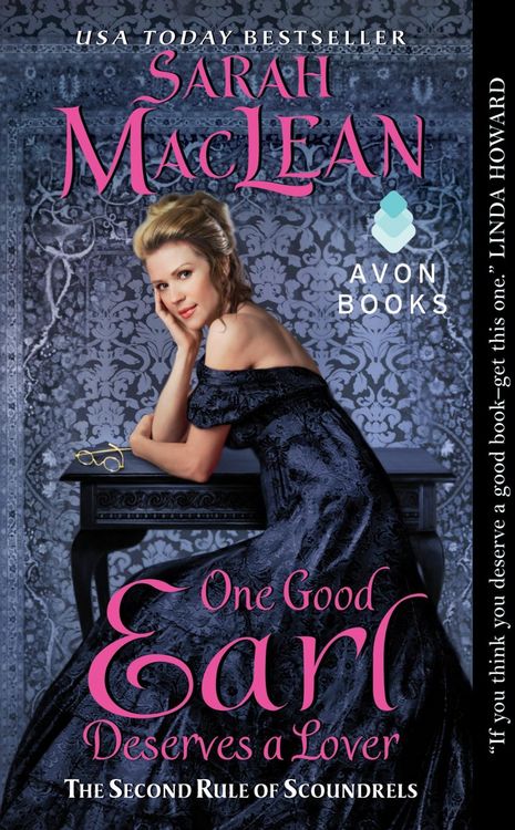 Produktbild: One Good Earl Deserves a Lover
