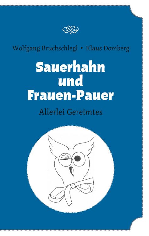 Produktbild: Sauerhahn und Frauen-Pauer