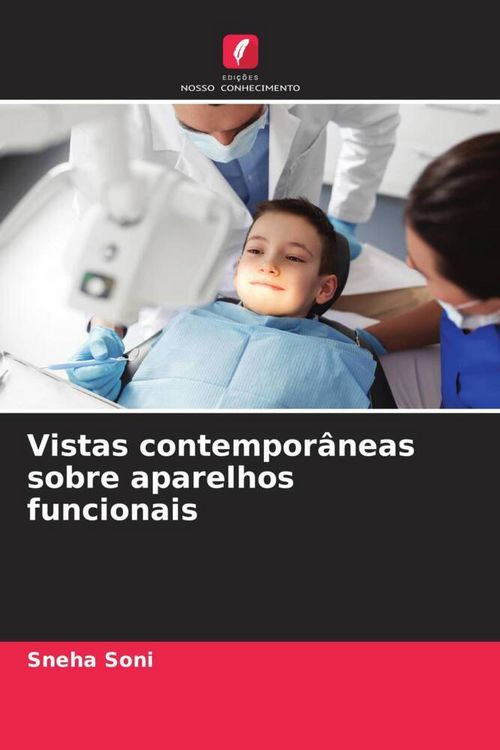 Produktbild: Vistas contempor&acirc;neas sobre aparelhos funcionais