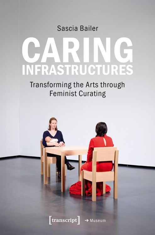 Produktbild: Caring Infrastructures