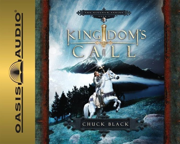 Produktbild: Kingdom's Call