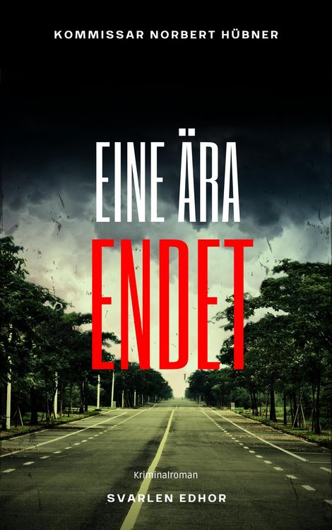 Produktbild: Eine &Auml;ra Endet