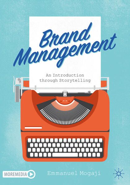 Produktbild: Brand Management