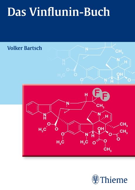 Produktbild: Das Vinflunin-Buch