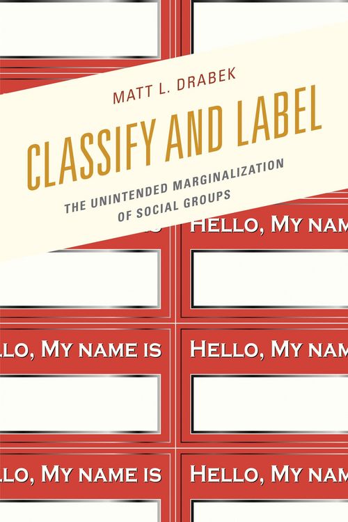 Produktbild: Classify and Label