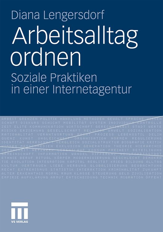 Produktbild: Arbeitsalltag ordnen