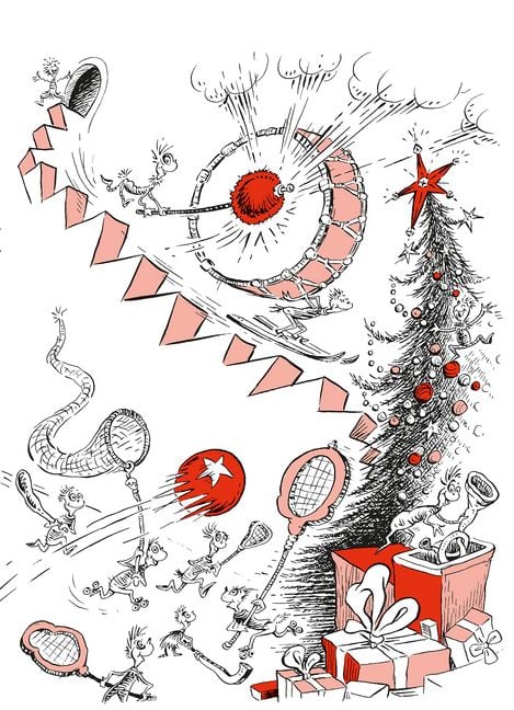 Produktbild: Der Grinch