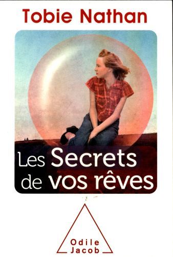 Produktbild: Les secrets de vos r&ecirc;ves