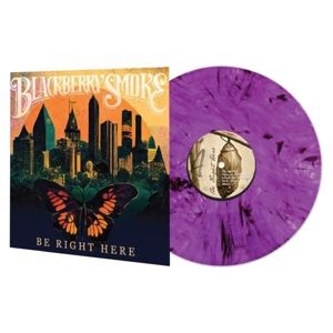 Produktbild: Be Right Here