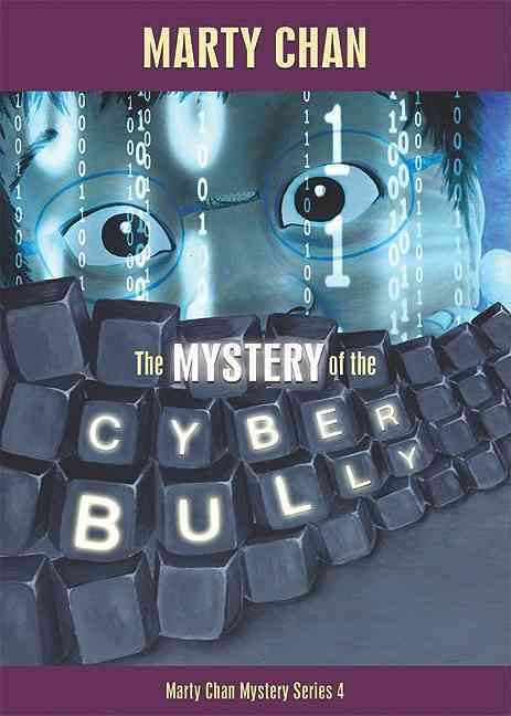 Produktbild: The Mystery of the Cyber Bully