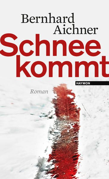 Produktbild: Schnee kommt