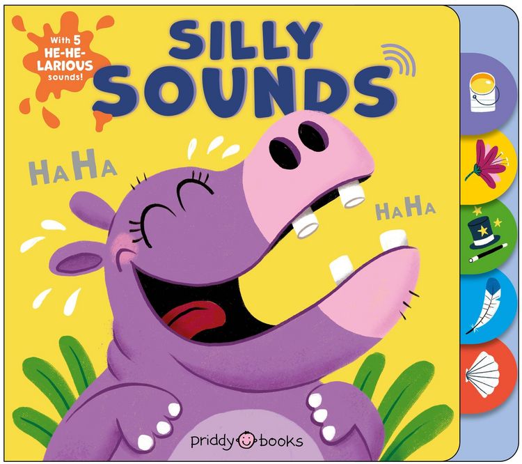 Produktbild: Silly Sounds