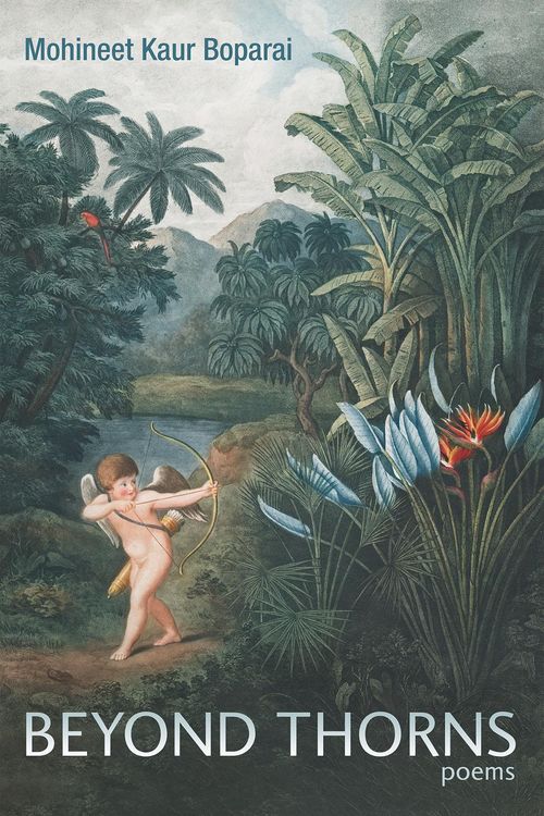 Produktbild: Beyond Thorns