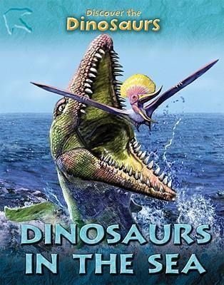 Produktbild: Dinosaurs in the Sea