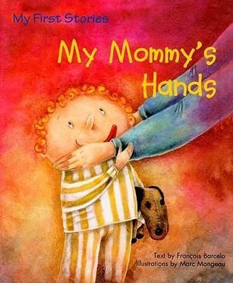 Produktbild: My Mommys Hands