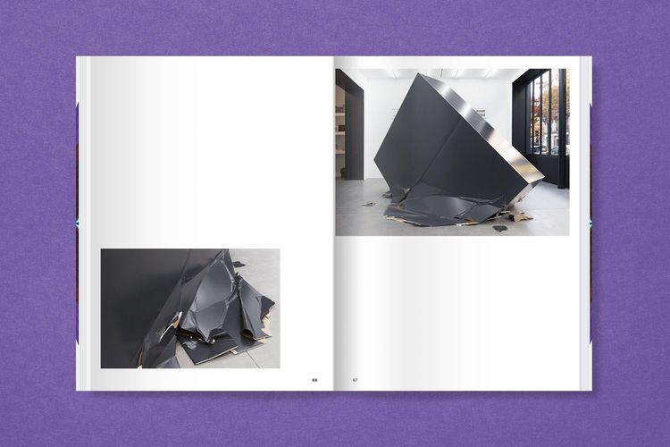 Produktbild: Sebastian Wickeroth: Shapeshifting