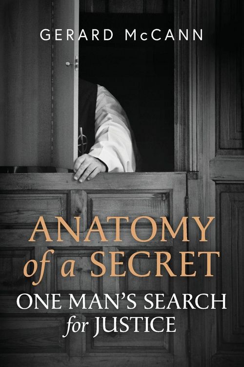 Produktbild: Anatomy Of A Secret