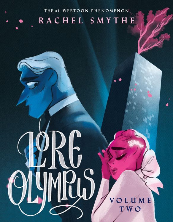 Produktbild: Lore Olympus: Volume Two
