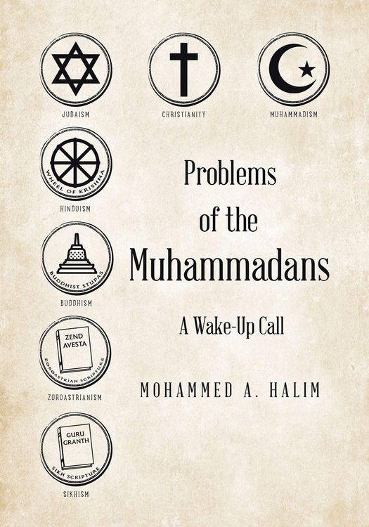 Produktbild: Problems of the Muhammadans