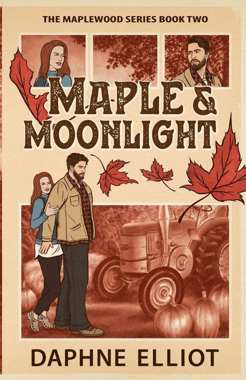Produktbild: Maple & Moonlight