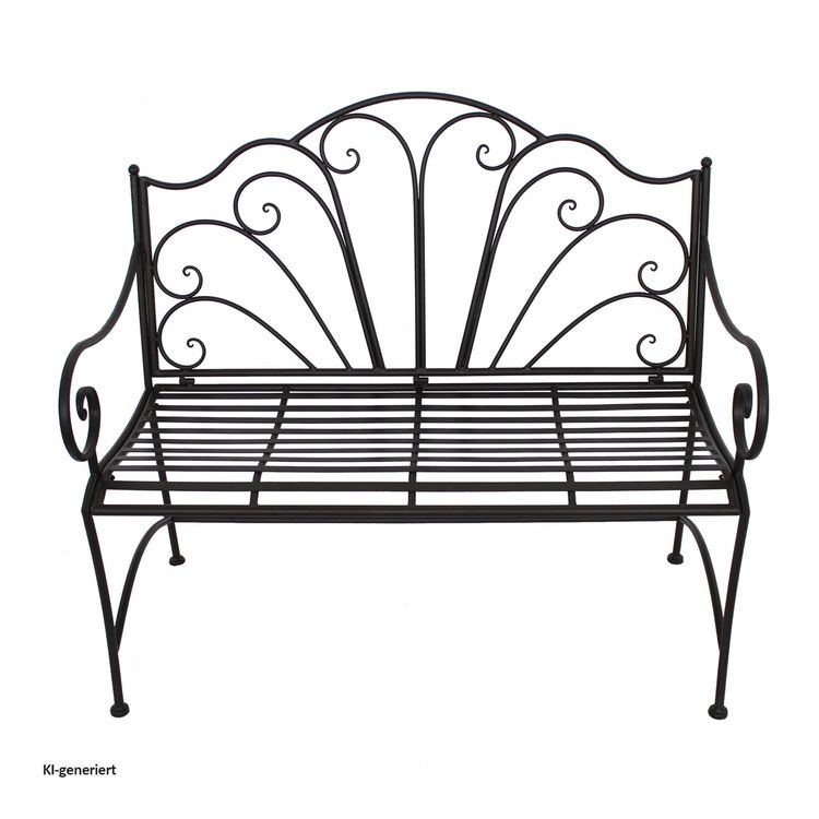 Produktbild: HTI-Living Gartenbank Celia Gartenbank Celia