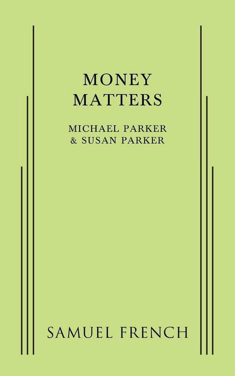 Produktbild: Money Matters