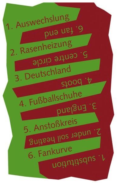 Produktbild: Schmidt 76029 - Teamwork: Fu&szlig;ball 2
