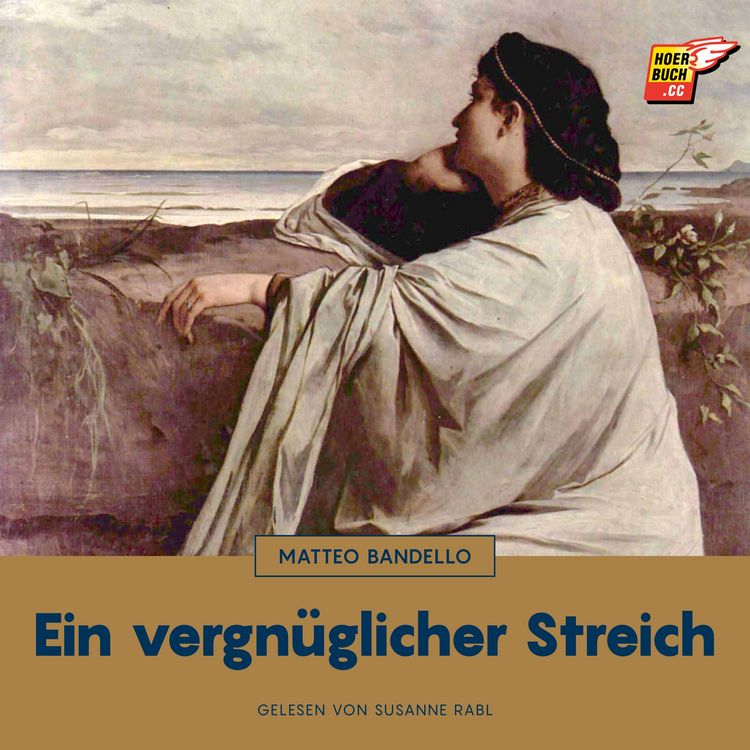 Produktbild: Ein vergn&uuml;glicher Streich