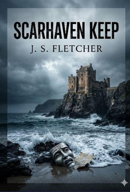 Produktbild: Scarhaven Keep