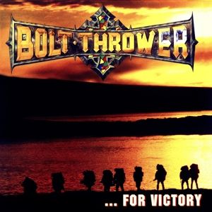 Produktbild: For Victory