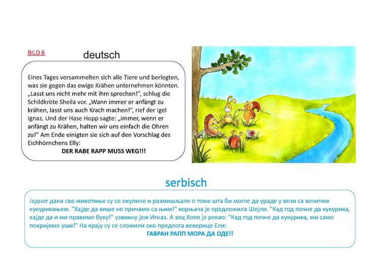 Produktbild: Der Rabe