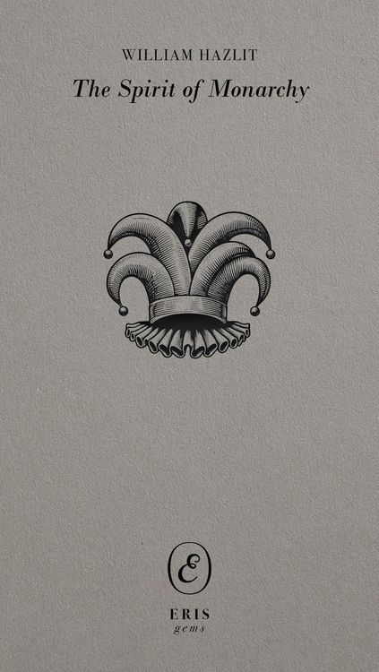 Produktbild: The Spirit of Monarchy