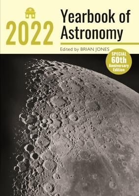 Produktbild: Yearbook of Astronomy 2022