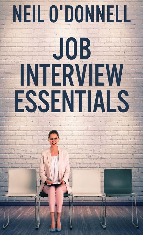 Produktbild: Job Interview Essentials