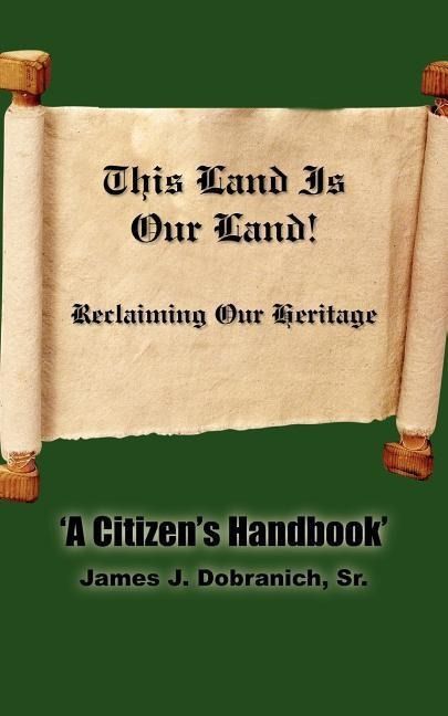Produktbild: This Land Is Our Land!